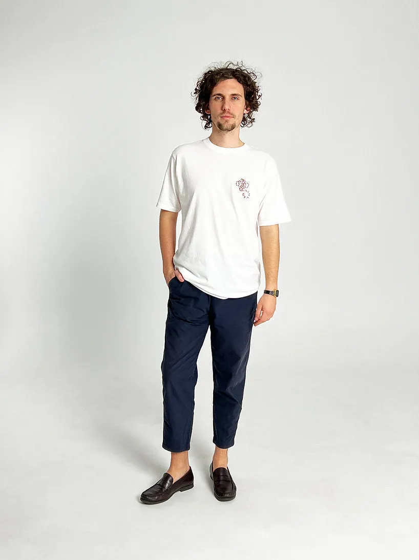 unisex t-shirt - aviv dinner party