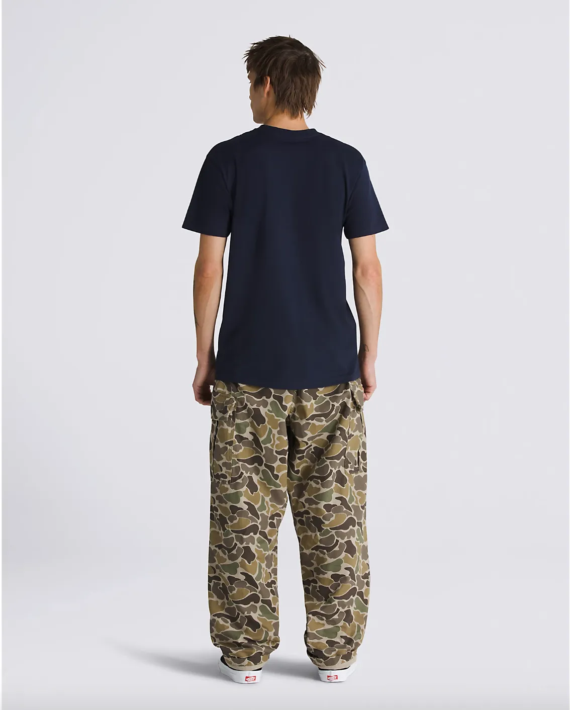 Vans Range Cargo Baggy Pant - Bungee Cord