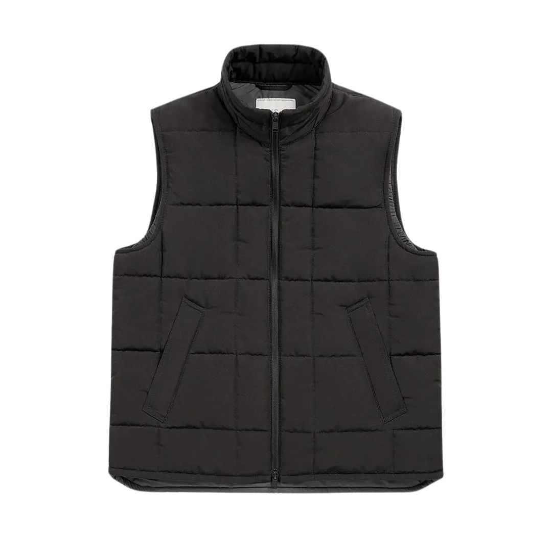 Vertex Vest - Black