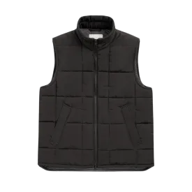 Vertex Vest - Black