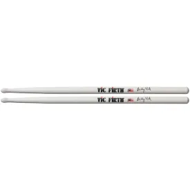 Vic Firth Signature Drum Stick Buddy Rich Nylon Tip