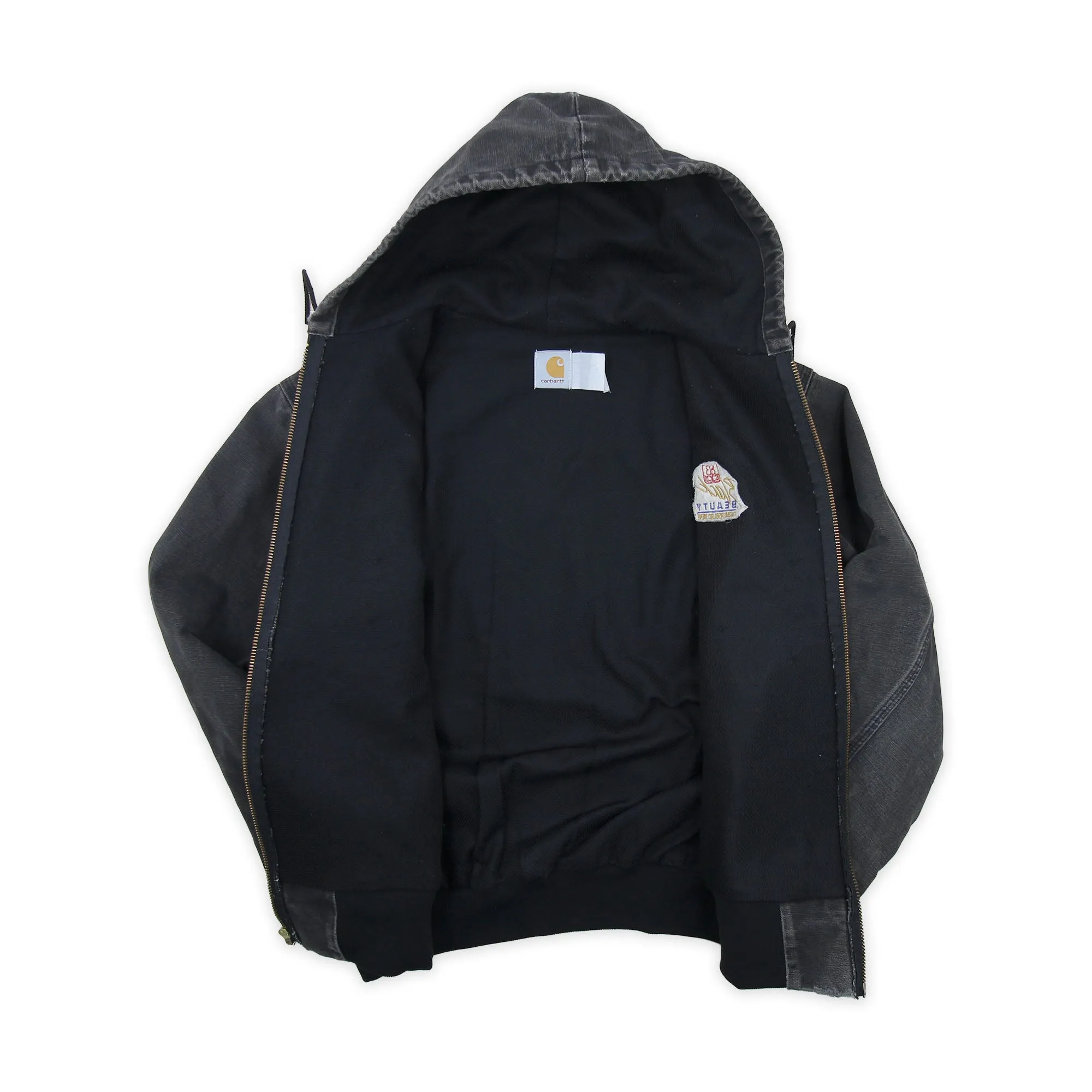 Vintage Carhartt Thermal Lined Active Jacket