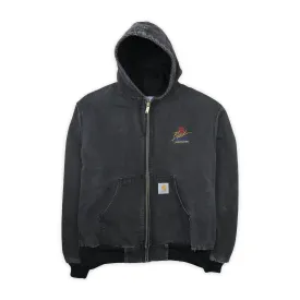 Vintage Carhartt Thermal Lined Active Jacket