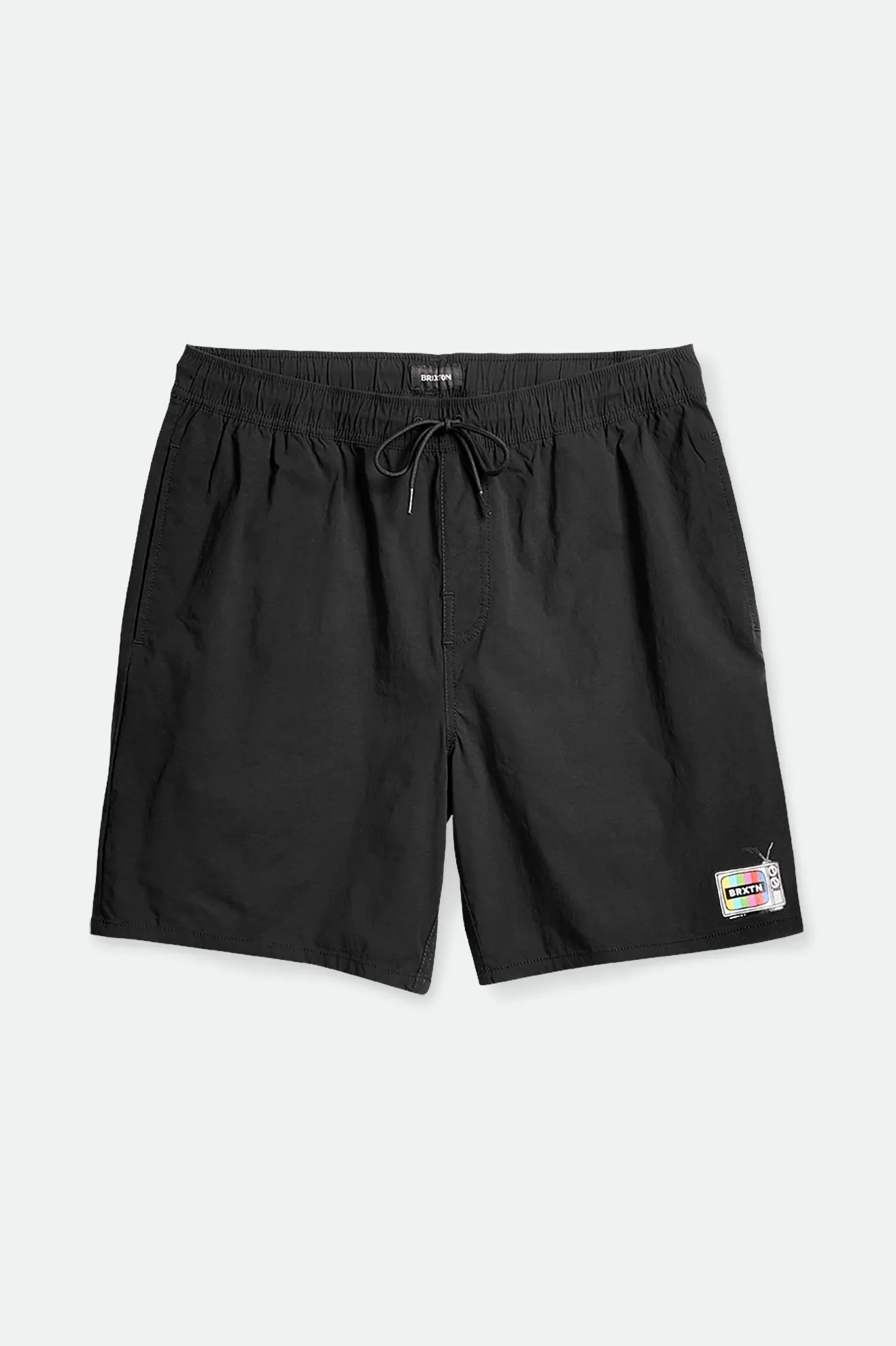Voyage Hybrid Short - Black Service