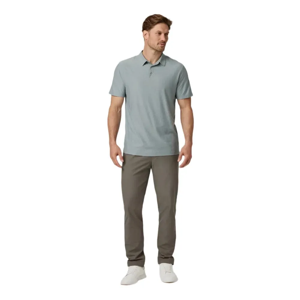 Vuori Men's Meta Elastic Waist Pant