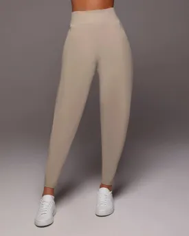 Woke Pant Dune
