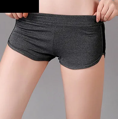 Women Fitness Short Sweatpants