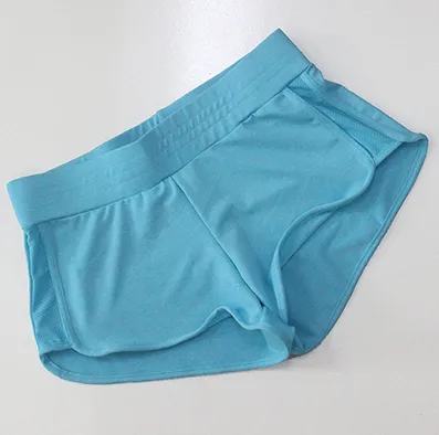 Women Fitness Short Sweatpants