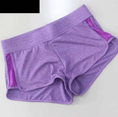 Women Fitness Short Sweatpants