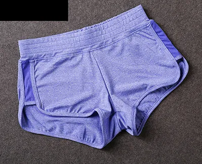 Women Fitness Short Sweatpants