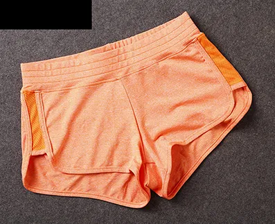 Women Fitness Short Sweatpants