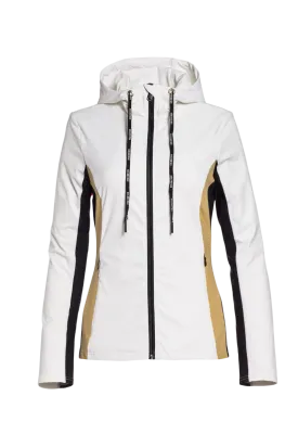 Ziva Hooded Jacket